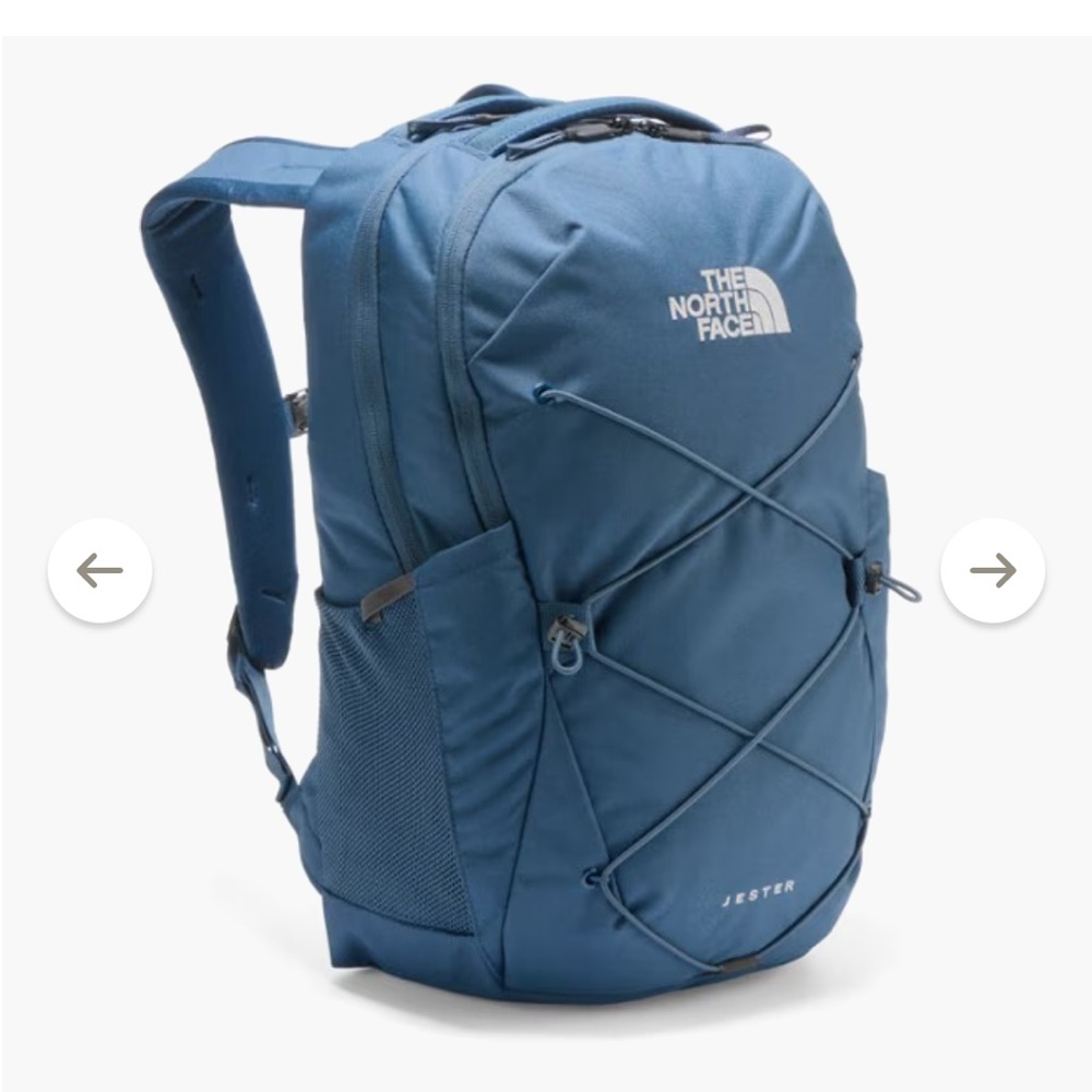 The North Face Jester Daypack